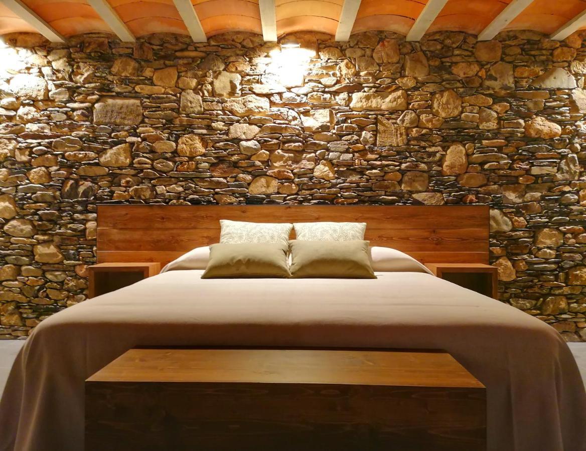 Apartament "Enclau" Turismo Rural Cal Rialla Llivia Exterior photo