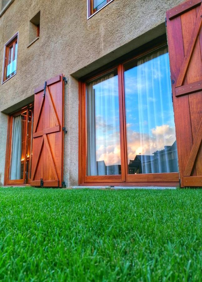Apartament "Enclau" Turismo Rural Cal Rialla Llivia Exterior photo