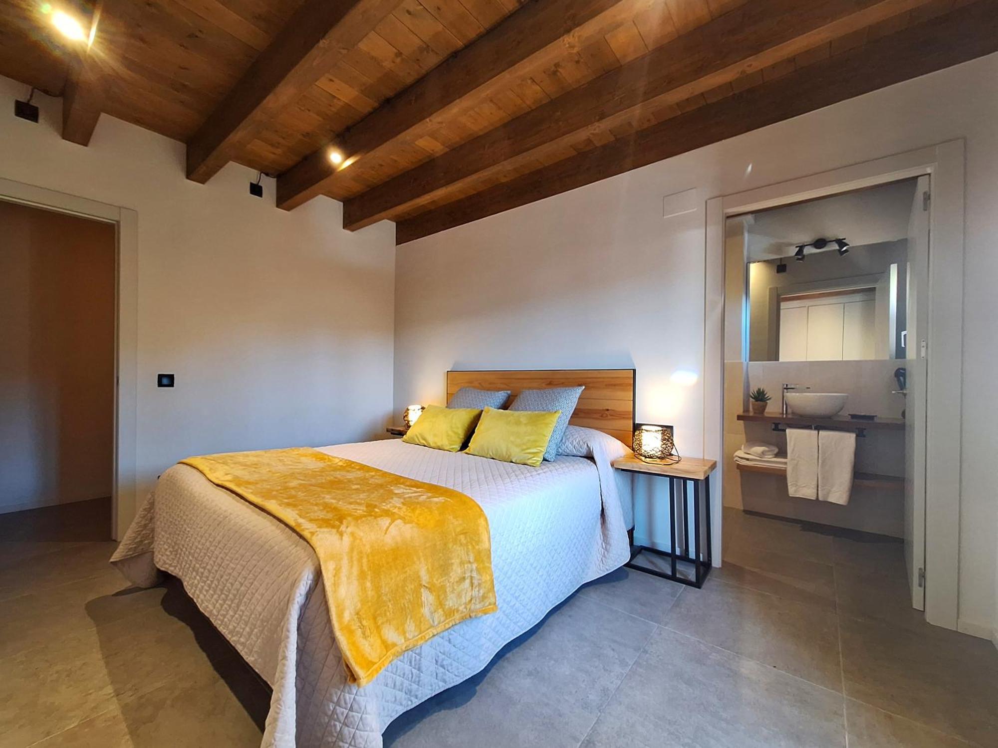 Apartament "Enclau" Turismo Rural Cal Rialla Llivia Exterior photo